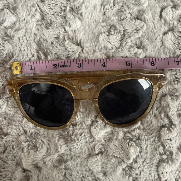 Rag and Bone Sunglasses - Picture 7 of 7